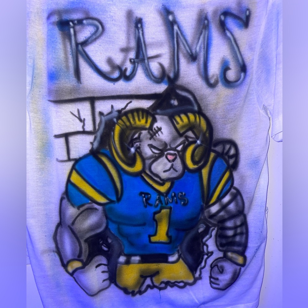 Rams